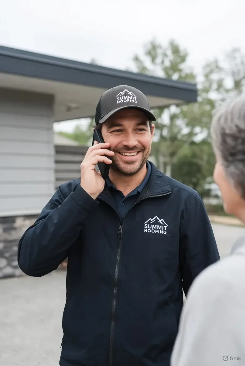 Flat Roof Leak Repair Linden, IN FAQs